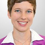 Testimonial Bild von Prof. Dr. Julia Pongratz